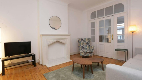 Avenue d'Auderghem, Etterbeek  - Gallery -  5