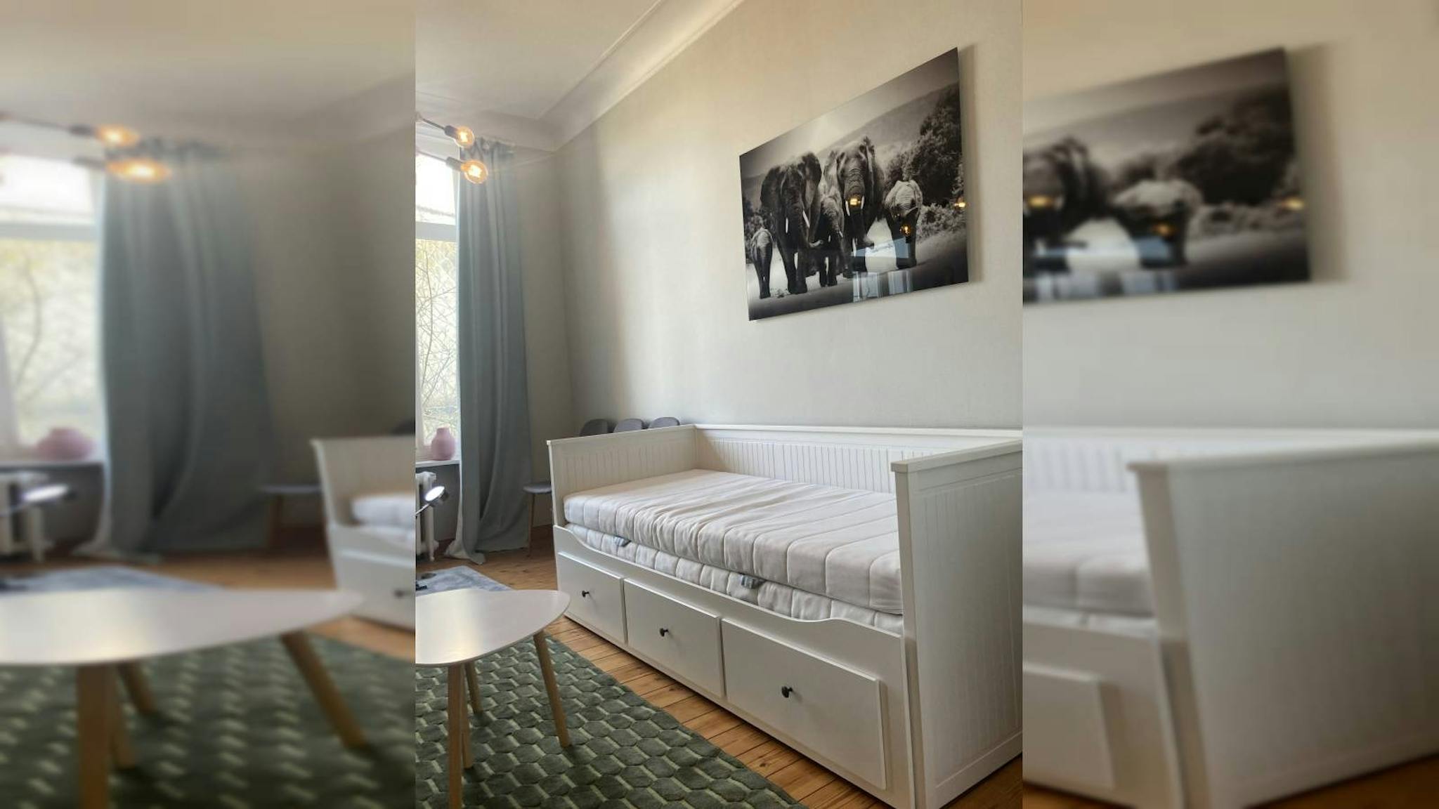 Private Room - Avenue d'Auderghem, Etterbeek - Gallery - 1