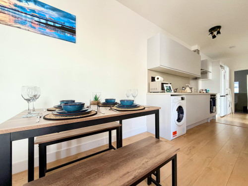 Beaconsfield Road, Brighton and Hove  - Gallery -  5