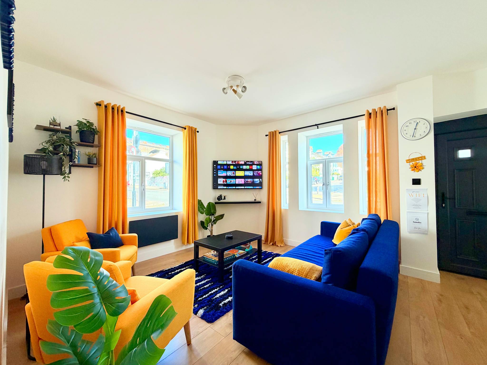  Entire Place  -  Beaconsfield Road, Brighton and Hove  - Gallery -  1