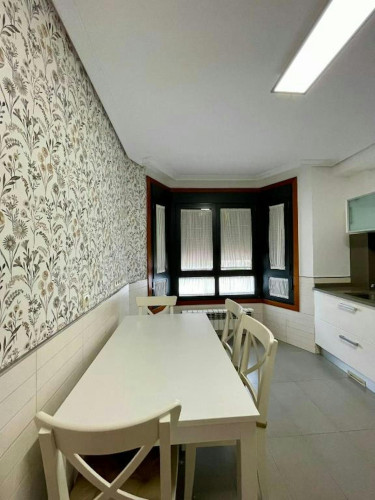 Rúa o Viveiro, Vigo