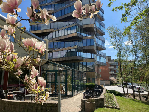 Margaretavägen, Lund  - Gallery -  5
