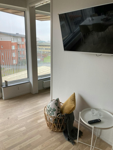Margaretavägen, Lund