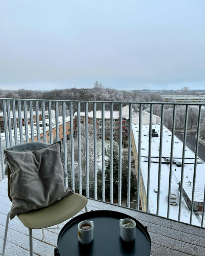 Margaretavägen, Lund