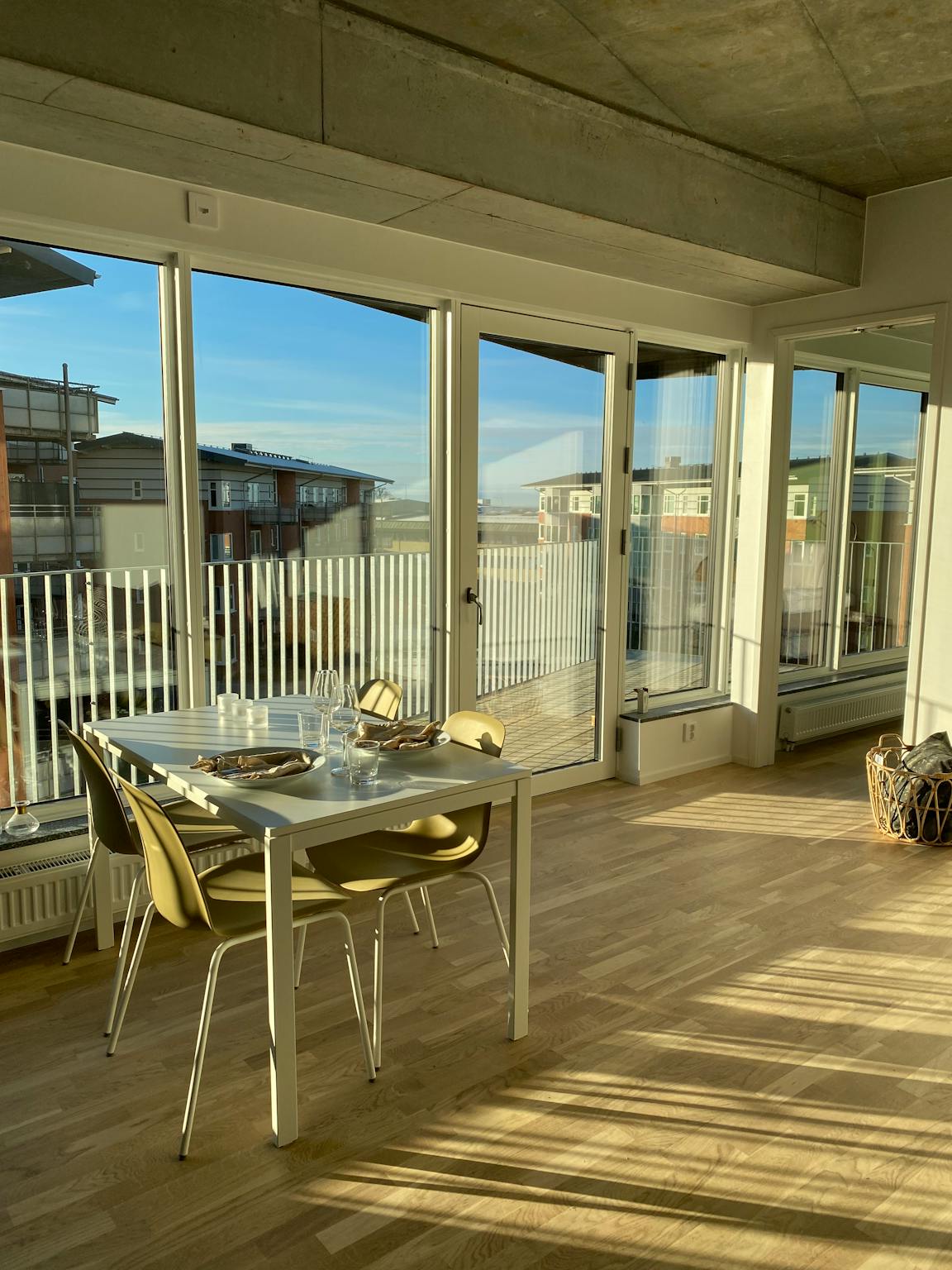  Entire Place  -  Margaretavägen, Lund  - Gallery -  1