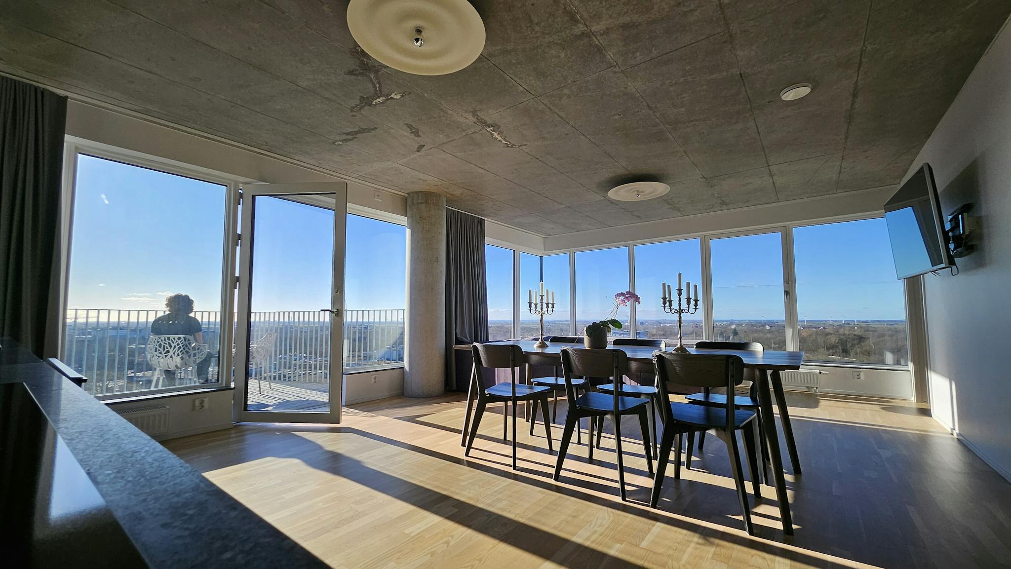  Entire Place  -  Margaretavägen, Lund  - Gallery -  1
