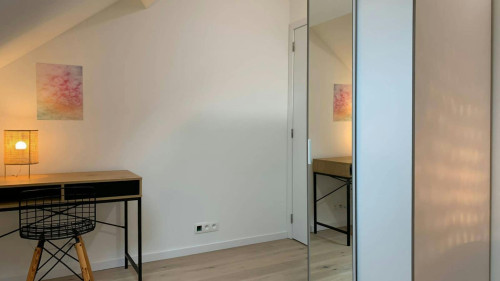 Rue Philippe Baucq, Etterbeek  - Gallery -  5
