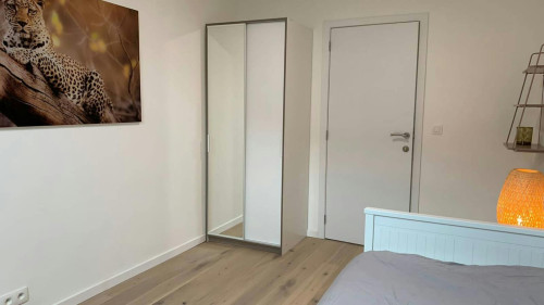 Rue Philippe Baucq, Etterbeek