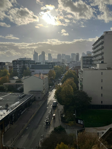 Rue Franklin, Courbevoie - Gallery - 7