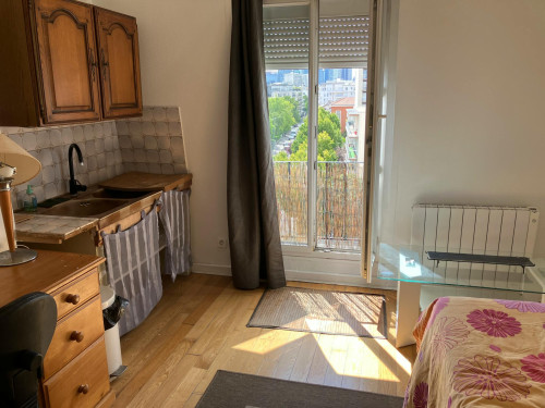 Rue Franklin, Courbevoie - Gallery - 8