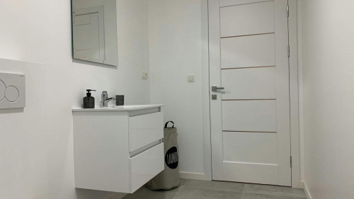 Rue Philippe Baucq, Etterbeek  - Gallery -  5