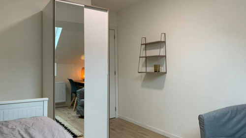 Rue Philippe Baucq, Etterbeek  - Gallery -  5