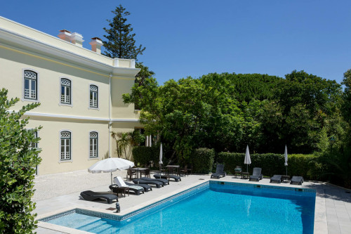 Rua Alentejo, Estoril - Gallery - 7