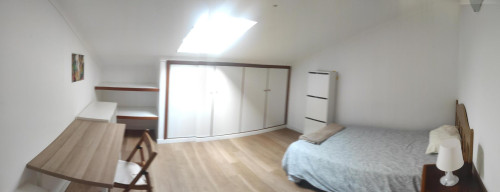 Rua Jardim Infantil, Ferrel