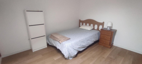 Rua Jardim Infantil, Ferrel