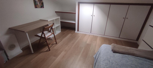 Rua Jardim Infantil, Ferrel