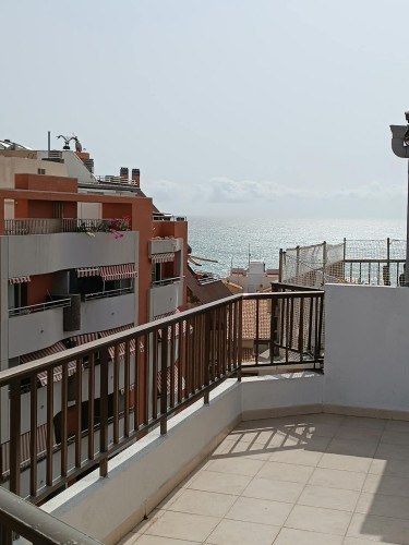 Avinguda del Carrer de la Mar, El Campello
