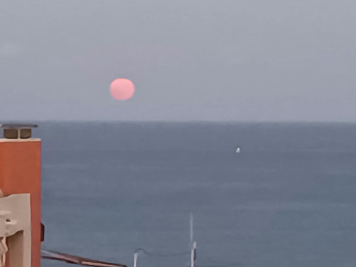 Avinguda del Carrer de la Mar, El Campello