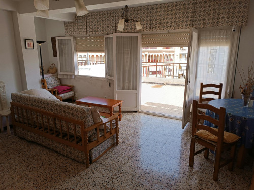 Avinguda del Carrer de la Mar, El Campello - Gallery - 10