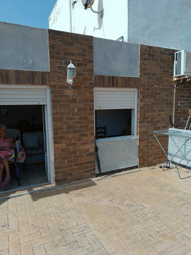 Avinguda del Carrer de la Mar, El Campello