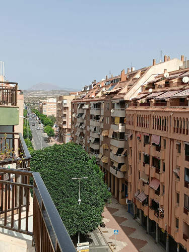 Avinguda del Carrer de la Mar, El Campello  - Gallery -  5
