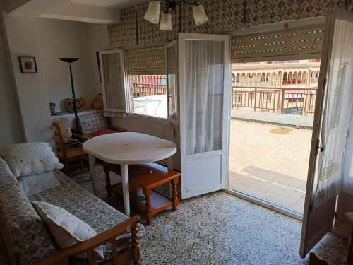 Avinguda del Carrer de la Mar, El Campello - Gallery - 7
