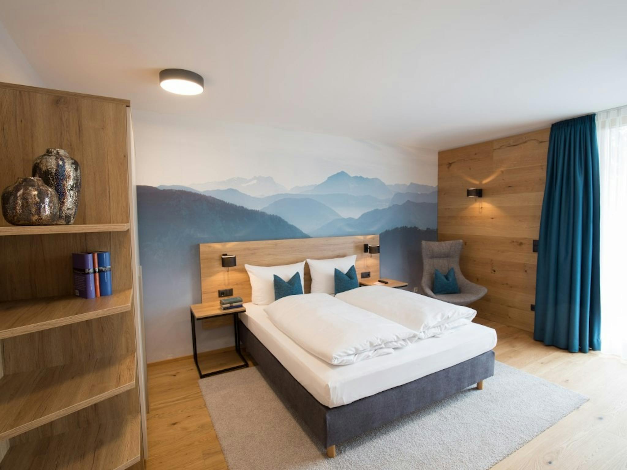  Entire Place  -  Oskar-von-Miller-Straße, Miesbach  - Gallery -  1