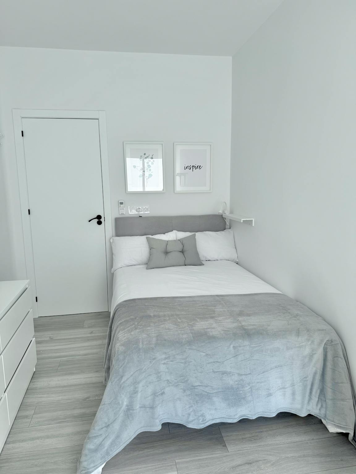 Private Room - 1