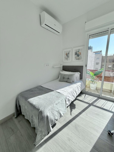 Calle Agustín Lara, Murcia