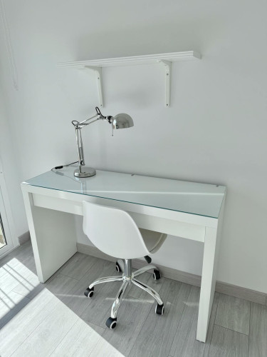 Calle Agustín Lara, Murcia