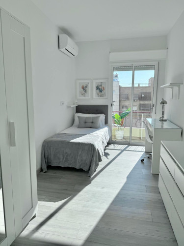 Calle Agustín Lara, Murcia