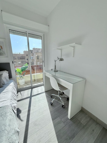 Calle Agustín Lara, Murcia