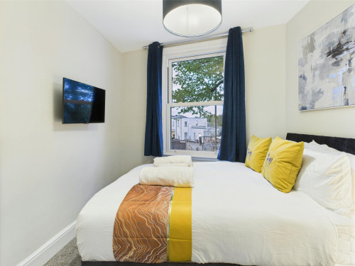 Queen's Road, Cheltenham - Gallery - 7