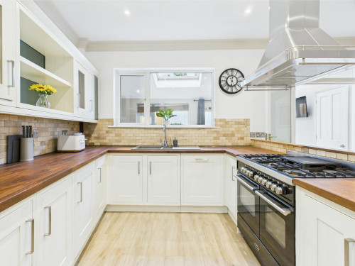 Queen's Road, Cheltenham - Gallery - 8
