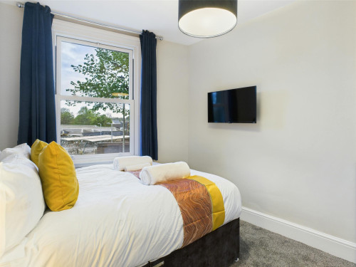 Queen's Road, Cheltenham - Gallery - 9