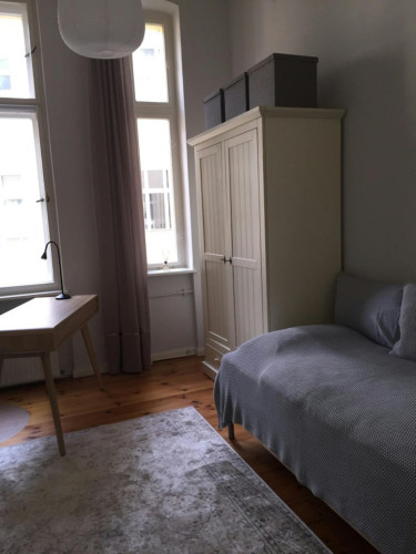 Kurfürstendamm, Berlin