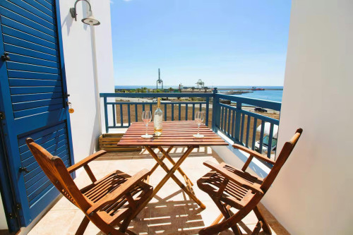 Avenida de Naos, Arrecife - Gallery - 6
