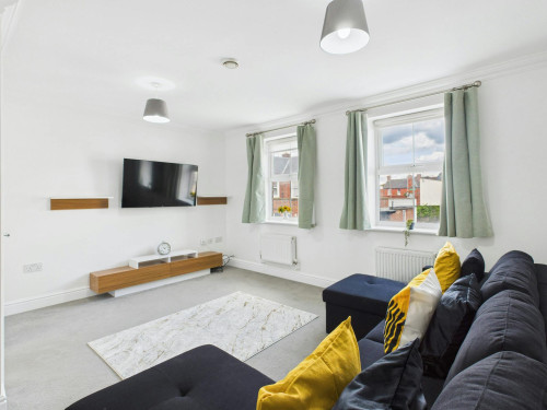 Brookbank Close, Cheltenham