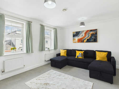 Brookbank Close, Cheltenham