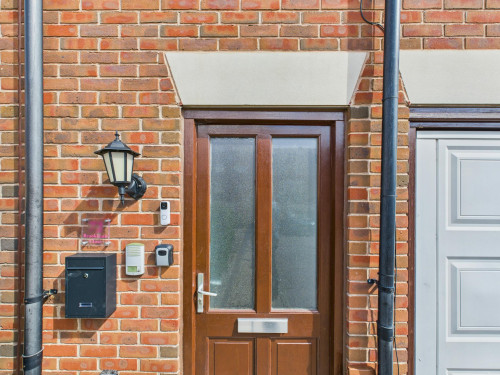 Brookbank Close, Cheltenham - Gallery - 9