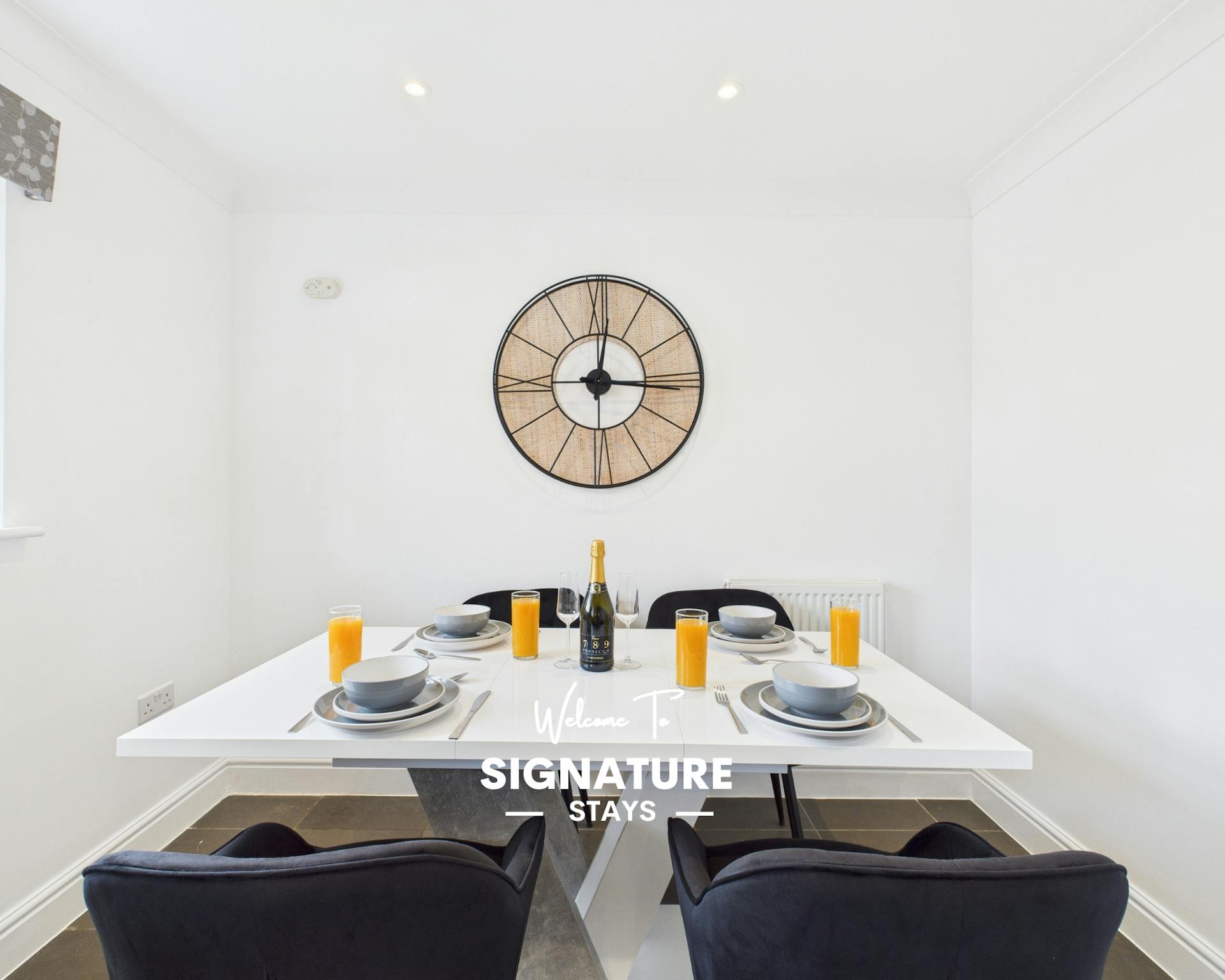 Entire Place - Brookbank Close, Cheltenham - Gallery - 1