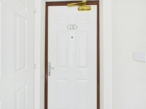 Sotherby Drive, Cheltenham