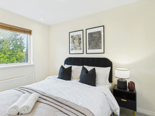 Sotherby Drive, Cheltenham