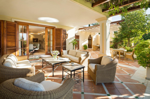 Urbanización Marbella Hill Club, Marbella - Gallery - 9