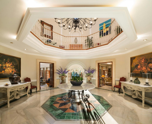 Urbanización Marbella Hill Club, Marbella - Gallery - 7