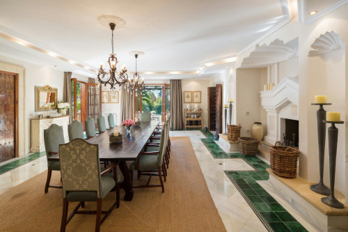 Urbanización Marbella Hill Club, Marbella - Gallery - 10