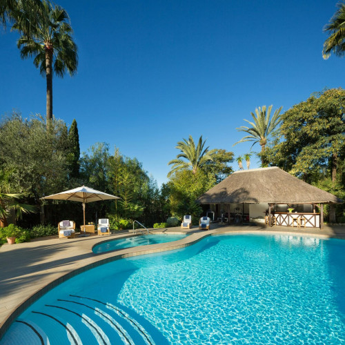 Urbanización Marbella Hill Club, Marbella - Gallery - 6