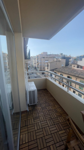 Carrer de Caro, Palma