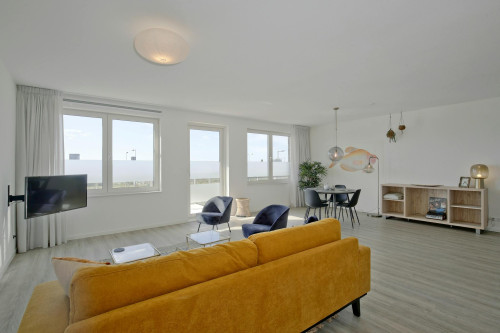 Mary van der Sluisstraat, Amsterdam