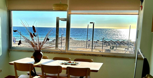 Avenida General Humberto Delgado, Costa da Caparica - Gallery - 6